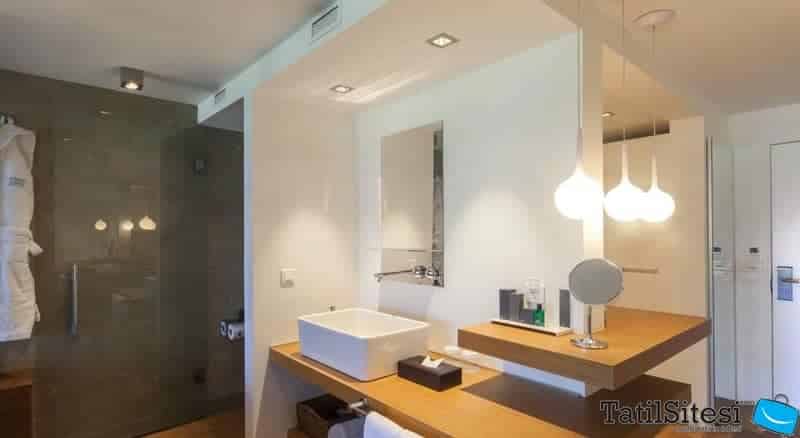 7800 Cesme Residences Hotel